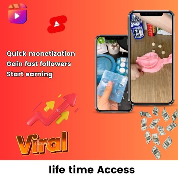 Life Hacks Tips Reels Bundle