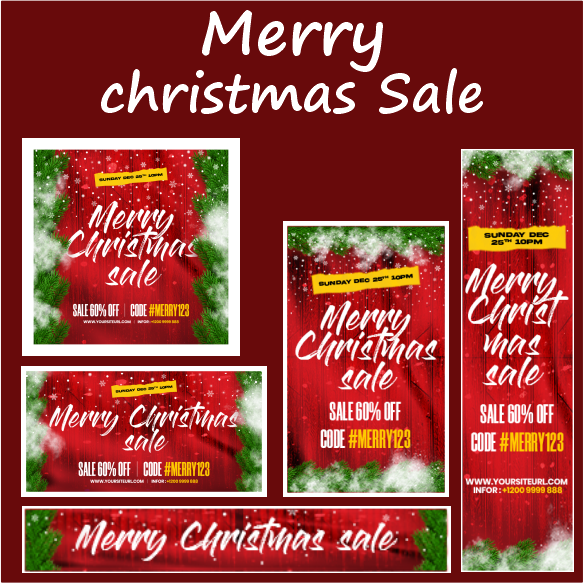 Christmas mega bundle vol 1 - Image 10