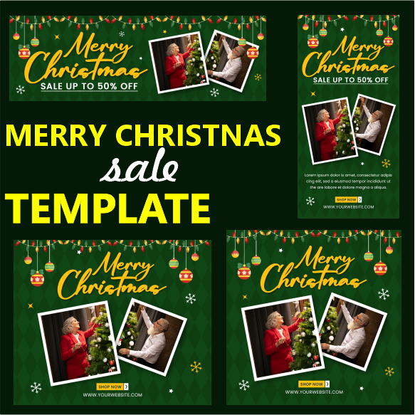 Christmas mega bundle vol 1 - Image 6