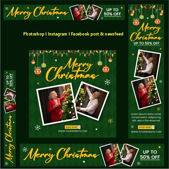 Christmas mega bundle vol 1 - Image 4