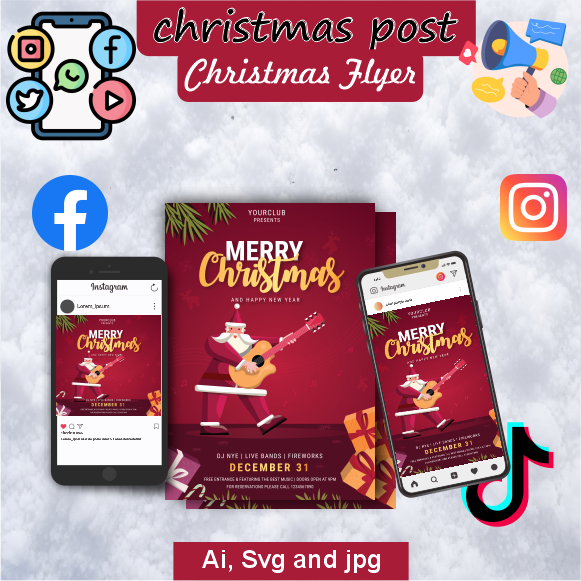 Christmas mega bundle vol 1 - Image 2