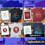 Christmas T-Shirt Designs Retro Bundle - Image 9