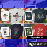 Christmas T-Shirt Designs Retro Bundle - Image 10