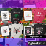 Christmas T-Shirt Designs Retro Bundle - Image 11