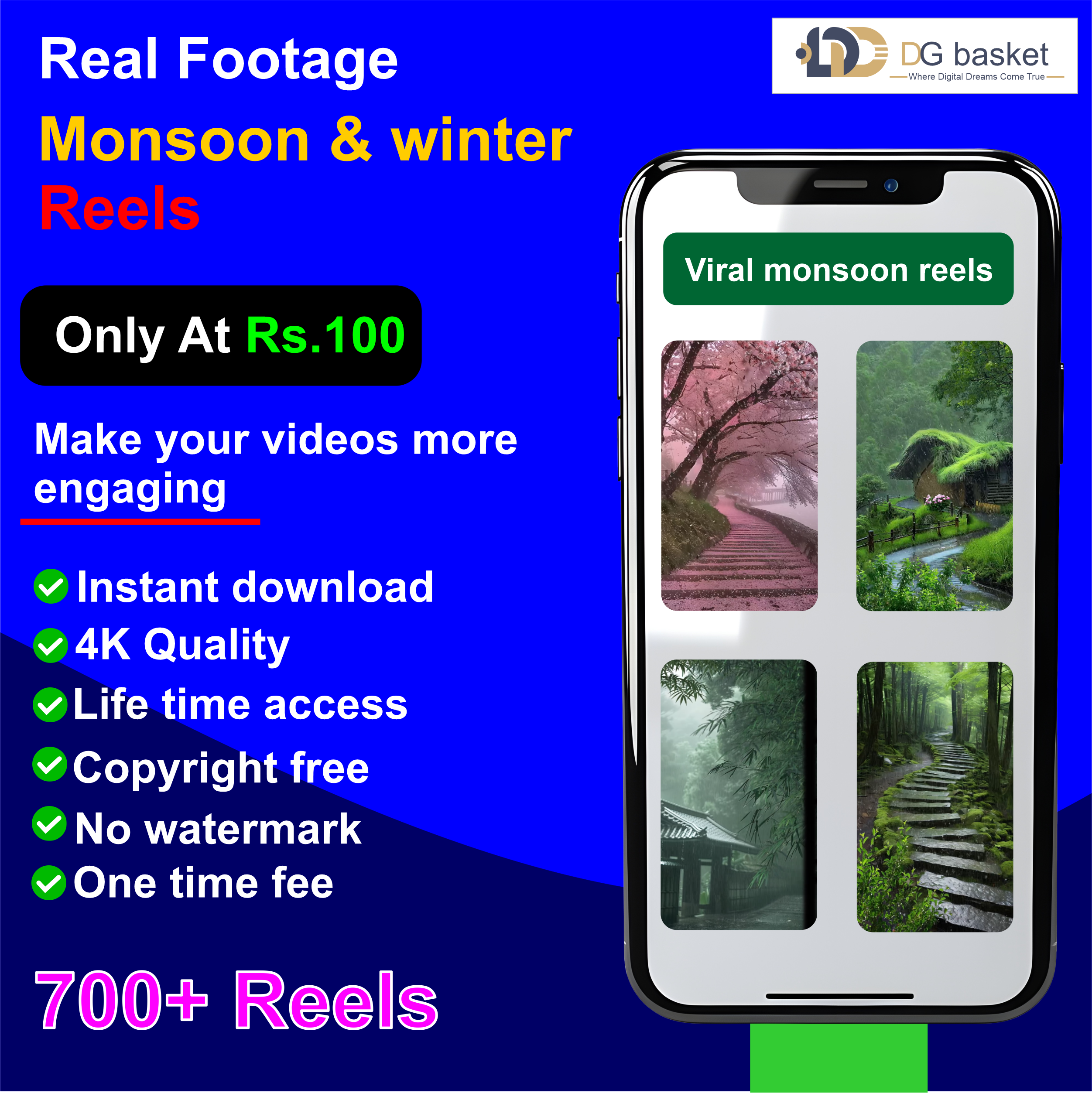 Monsoon and winter Rain Reels Bundle png Monsoon and winter Rain reels bundle - Image 1