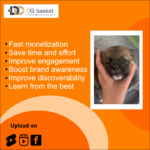 Cute dog reels bundel - Image 4