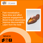 Cute pig reels bundle - Image 4