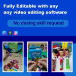 Kids toys reels bundle - Image 3