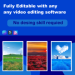 Motion wallpaper reels bundle - Image 4