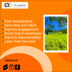 Nature and forest reels bundle - Image 4