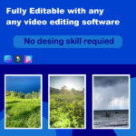 Nature and forest reels bundle - Image 3