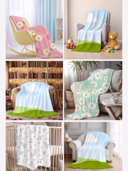200+ Canva Horizontal Frame Mockup Bundle - Image 3
