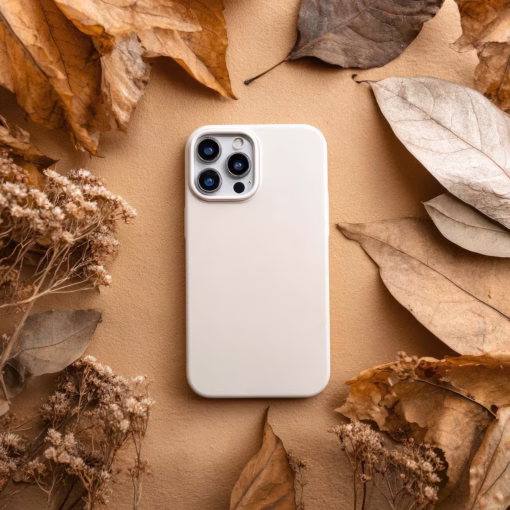 Phone case Mockup Bundle Realistic Smartphone JPEG - Image 7