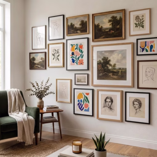 Alternative view of 150,000+ Printable Wall Art Bundle
